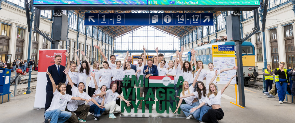 Ajánló grafika a A magyar tudásnak nincsenek határai - de van hazája! című tartalomhoz.