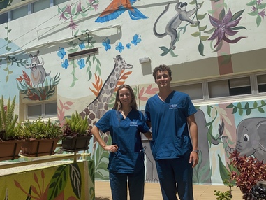 Interj&uacute; H&oacute;di Gr&eacute;ta Ann&aacute;val, a Pann&oacute;nia &Ouml;szt&ouml;nd&iacute;jprogram egyik Arc&aacute;val