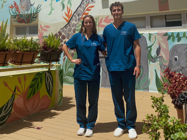 Interj&uacute; H&oacute;di Gr&eacute;ta Ann&aacute;val, a Pann&oacute;nia &Ouml;szt&ouml;nd&iacute;jprogram egyik Arc&aacute;val