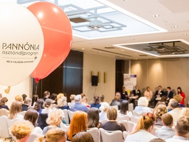 Mi a világra nyitunk! konferencia - A magyar felsőoktatás nemzetköziesítésének új távlatai
